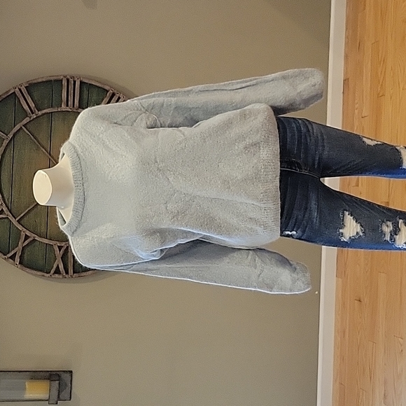 Free People Angelic pullover sweater - Picture 2 of 15